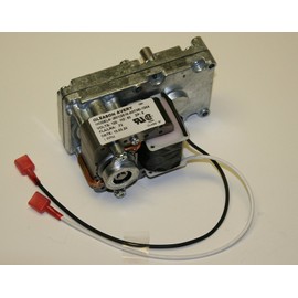 Lopi/Yankee 1 RPM Clockwise Auger Feed Motor 90-0191