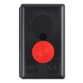 Pressure Switch Compressor 220 V Air Compressor Pressure Switch 4 Hole Air Compressor Regulator Multi-Purpose Pressure Switch Control Valve for Quick Pressure Reduction