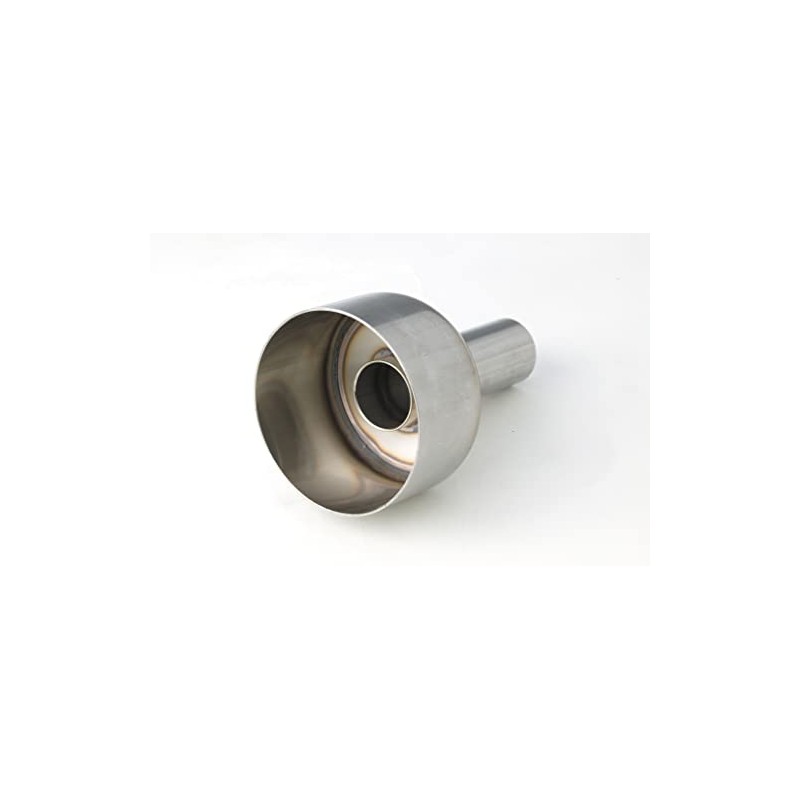 Kakimotoracing SIS001 Inner Silencer 3.1 in (80 mm) 3.9 in