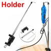 Rotary Grinder Hanger, Mini Drill Holder Flex Shaft Hanger Stand