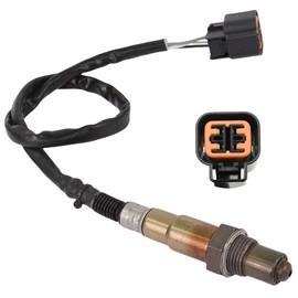 DOICOO 234-4404 39210-23750 Sensor de oxígeno de O2 compatible con Hyundai Accent Elantra 2001-2011, Tiburon Tucson 2003-2009, Kia Rio Rio5 2006-2011, Spectra Spectra5 2004-204-204-20004 4,2333 en