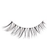 CLEAR EYELASH Natural False Eyelashes Matsueku 4 Pairs (Dazling Eye)