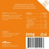 Rheinnatur Flohsamenschalen, fein gemahlenes Pulver, organic, 98+% Reinheit | zur