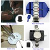 Zistel 915X Professional Watch Repair Kit Back Case Remover Opener