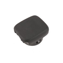 GM Genuine Parts 13549530 Jet Black Accessory Power Receptacle Retainer