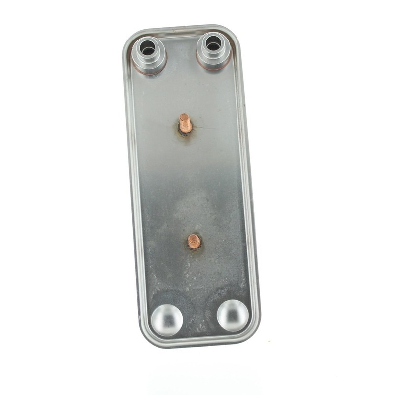 Alfa Laval AC10-16 Brazed Plate Heat Exchanger for 650 PSI