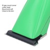Electronic Hair Trimmer Cutting Engraving Professional T Blade Hair Groomer