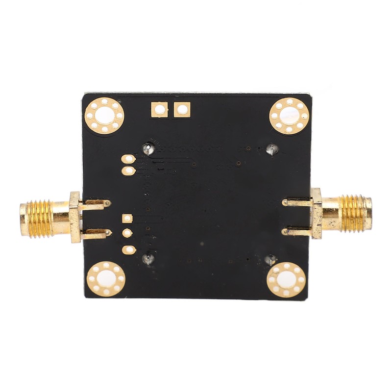 Logarithmic Detector Module ‑55‑0dBm AD8317 60dB 1M‑10GHz Logarithmic Amplifier for