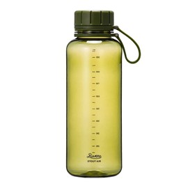 Rivers OLIVE Stout Air 1000 Bottle, 3.3 gal (1 L)