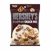 HERSHEY'S Snack Mix Popped Peg Bag, 4oz Bag