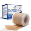MURASAKI BEAUTY Silicone Scar Tape & Sheets – Removal on