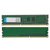 DDR3 UDIMM 1600Mhz RAM 64bit Width 40Pin Data Interface Plug
