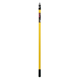 Purdy 140757648 QuickFit Pole 4-8-Foot
