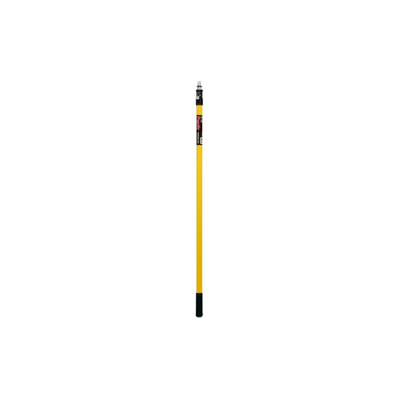 Purdy 140757648 QuickFit Pole 4-8-Foot