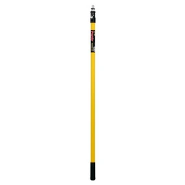 Purdy 140757648 QuickFit Pole 4-8-Foot