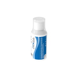 WM aquatec Dexda Complete Solution for Water Disinfection and Preservation (120 ml)