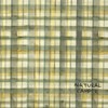 20 Napkins Chequered Design Yellow Green | Pattern | Neutral