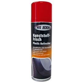 RS1000 57313 Car Paint Gloss Seal Plastic - Fresh Exterior 300ml
