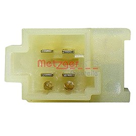 Metzger 0911093 Brake Light Switch