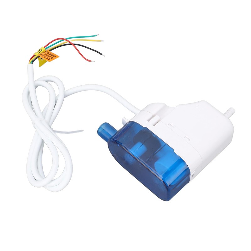Condensate Pump, Automatic Water Lifting Pump with Low Noise, Ventilation