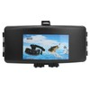 Portable Waist Fishing Box Plastic Fishing Tackle Bait Lure Hook