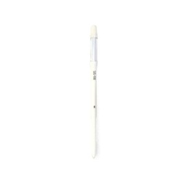 IPPINKA Sustee Aquameter, Bundle of 12, House Plant Soil Moisture Meter, Best for Indoor Potted Plants - Medium White Refillable