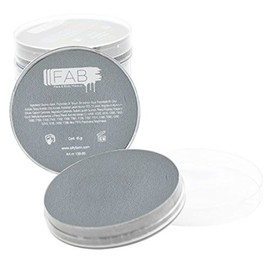 FAB Face Paint - Light Grey 071 (45g)