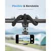 UBeesize Phone Tripod Pro S, Premium Flexible Phone Tripod with