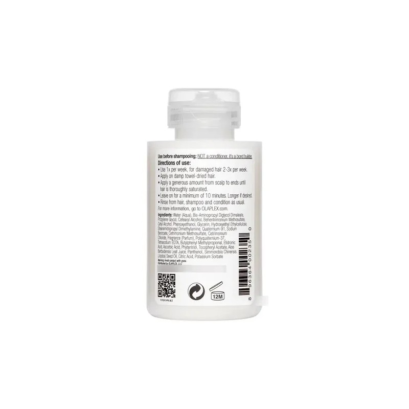 Tratamiento Olaplex N3 Hair Perfector Restauración 100ml