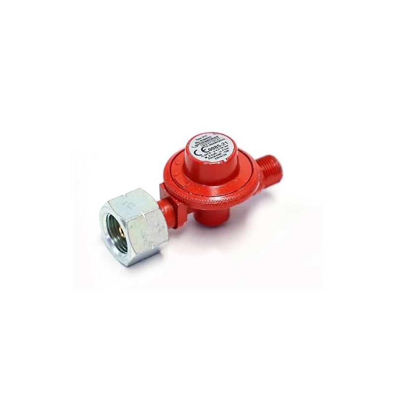 Rothenberger - 030925F - Industrial Propane Constant Regulator - for