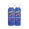 Endust 7oz Duster, Twin Pack (13265)