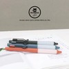 HeTaoCat Retractable Gel Pens, 0.5mm Fine Point, Quick Drying, Writing