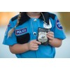 Police Badge for Kids - Pretend Play PD Badge with