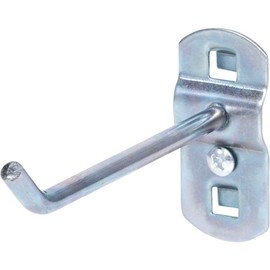 KS Tools 860.0805 100mm 45 Degree Tool Holder with Bent Hook End