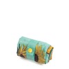 LOQI Museum Vincent Van Gogh Vase with Sunflowers Canvas &