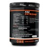 Mex/pro Pre Entreno 500gr Varios Sabores