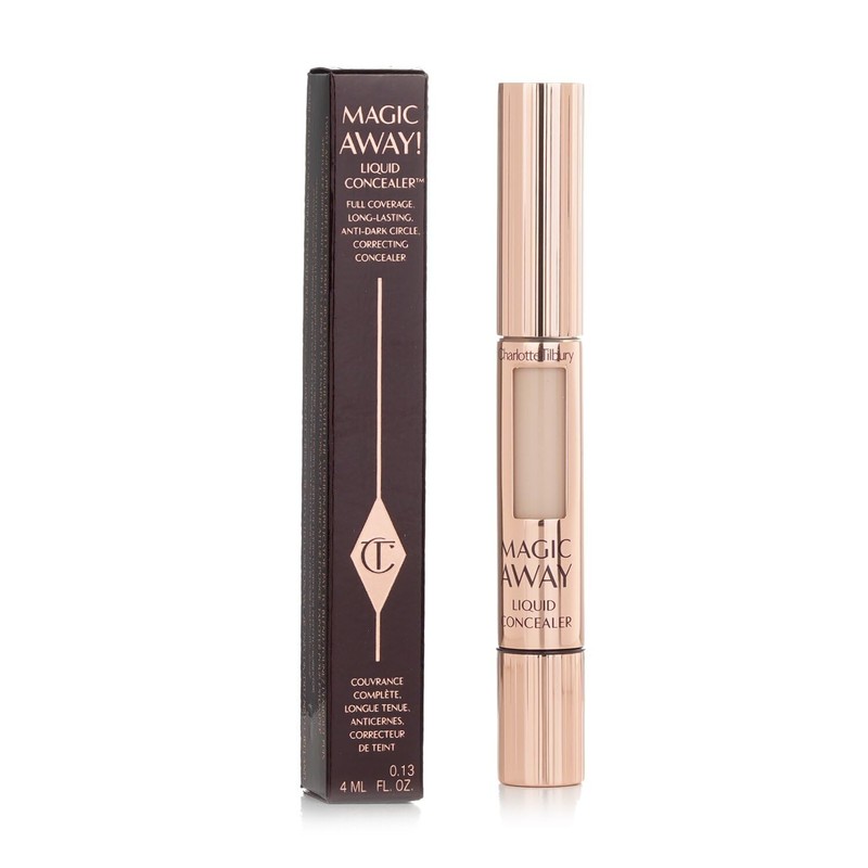 Charlotte Tilbury Magic Away Liquid Concealer (02)