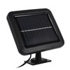 Motion Detector Sensor 56 LED Solar Powered Light Outdoor Garden