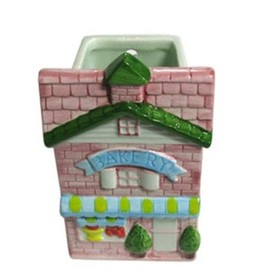 [Lungs_63] Cutlery Holder Storage Organizer Holder Comb Holder Cutlery Holder (47465170) / [룽스_63]수저꽂이 보관함 정리함 홀더 빗통 수저통 (47465170)