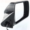 Kool Vue Driver & Passenger Side Power Mirrors for Jeep