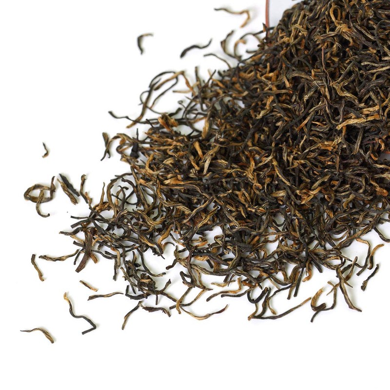 GOARTEA 100g / 3.5oz Premium Grade Lapsang Souchong Tea Loose