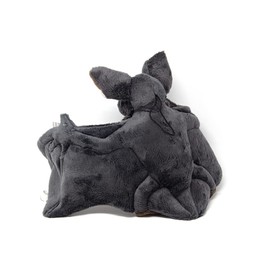 Cornelißen Plush Mega Bat with Ribbon