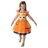 Rubie's – Nemo Tutu Dress Fancy Dress – Deluxe –