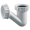 Siphon Bidet V 11/4 Diameter 32 mm, Valentin