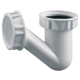 Siphon Bidet V 11/4 Diameter 32 mm, Valentin