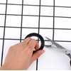 Outus 6 Pack 3 mm Width Graphic Chart Tape Art