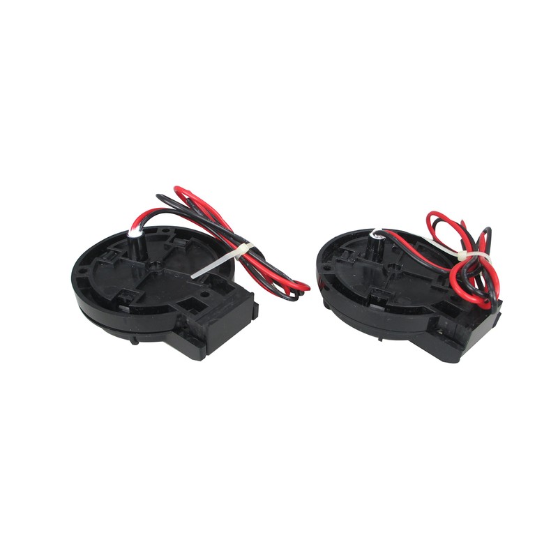 Pactrade Marine Boat Anchor Windlass Winch Foot Compact Switch Black