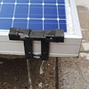 Solar Panel Water Drain Clips Mud Removal Clip Pack of