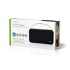 Nedis 45W Waterproof 5h Playtime with 3.5mm Jack Bluetooth Speaker