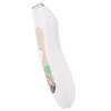 Quiet Baby Hair Clipper Household Hair Trimmer Waterproof Haircutting Tool
